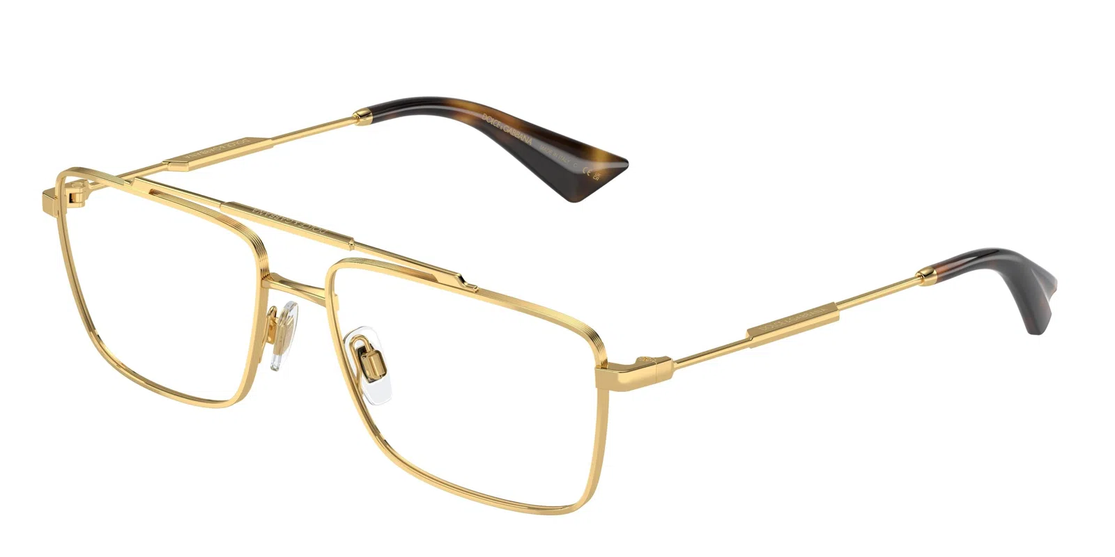 Dolce & Gabbana 1354 Eyeglasses - view 2